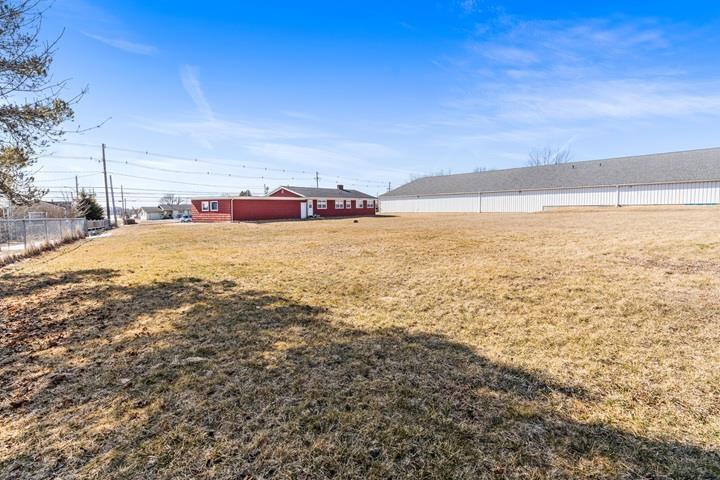 647 Water Street E, Summerside, PE