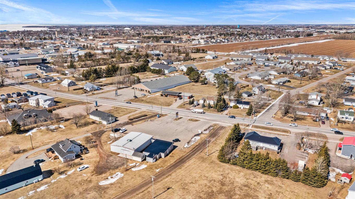647 Water Street E, Summerside, PE