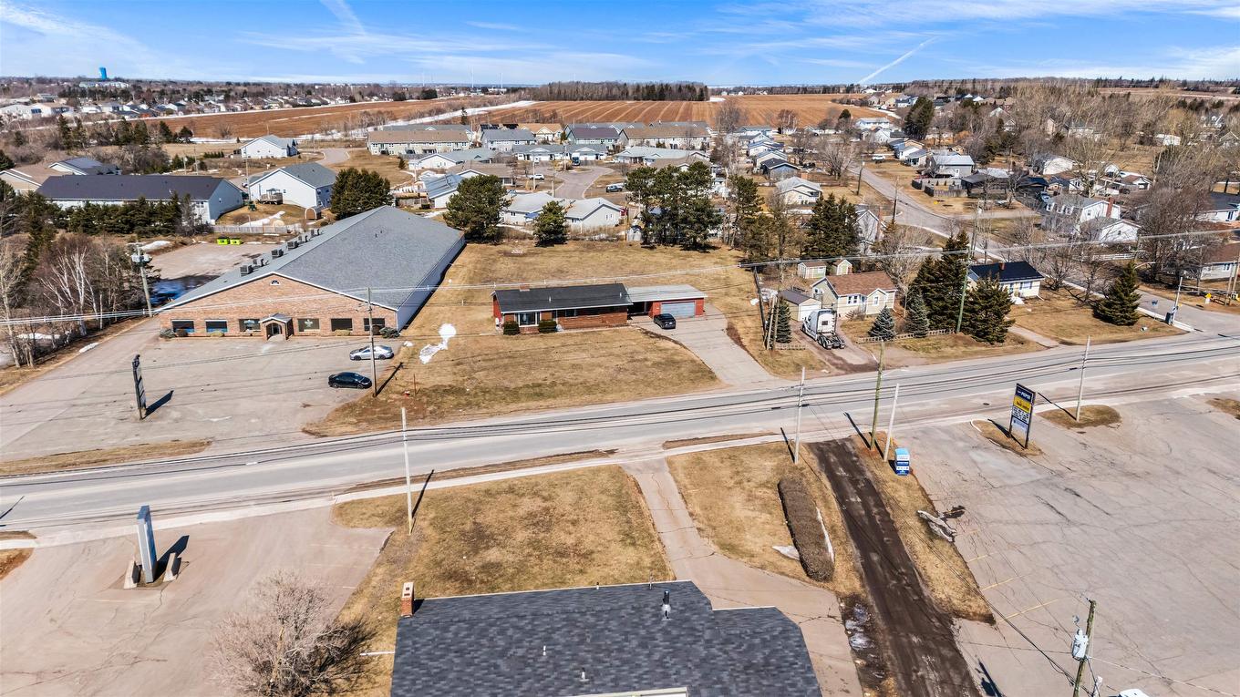 647 Water Street E, Summerside, PE
