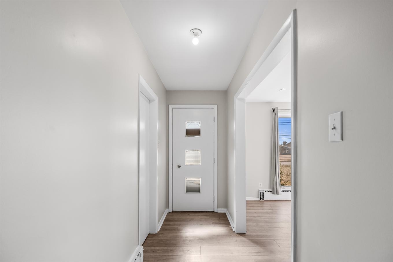 647 Water Street E, Summerside, PE