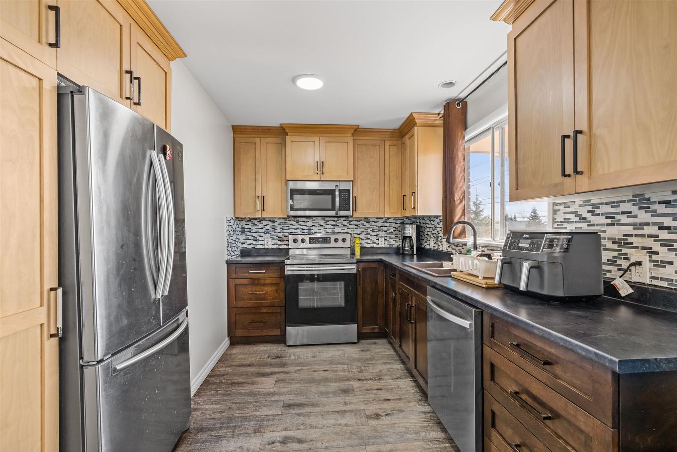 647 Water Street E, Summerside, PE