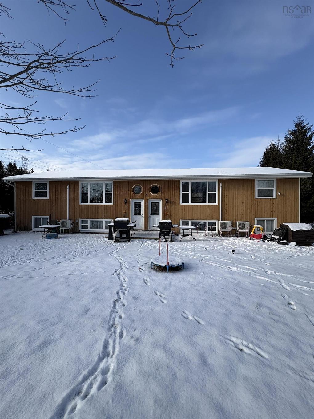 5 Mitchell Drive, Truro Heights, NS