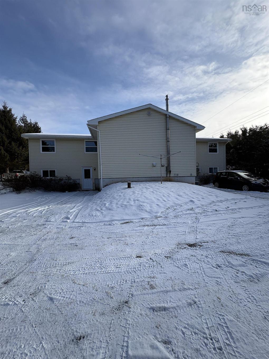 5 Mitchell Drive, Truro Heights, NS