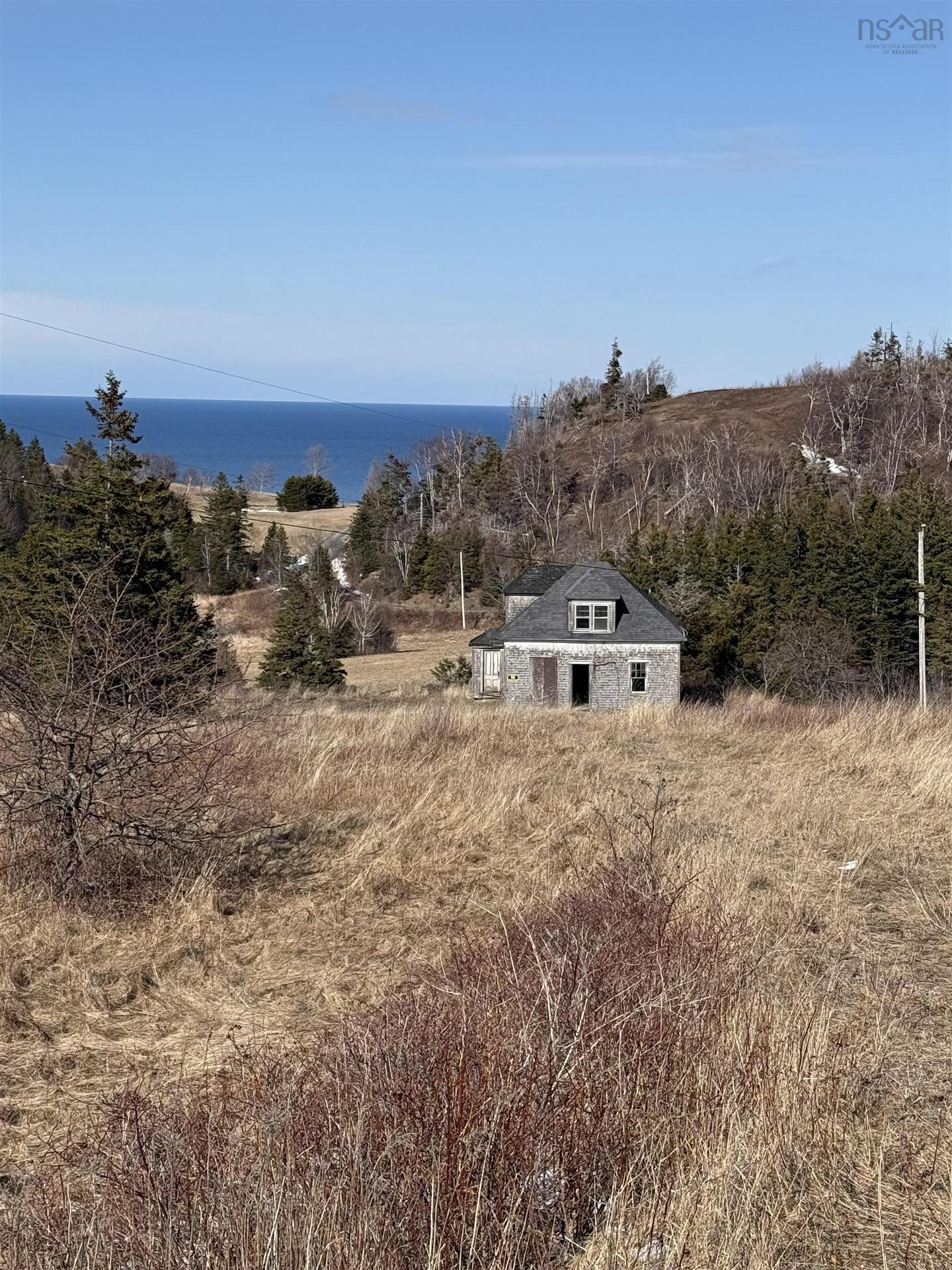 6756 Highway 7, Cape George Point, NS