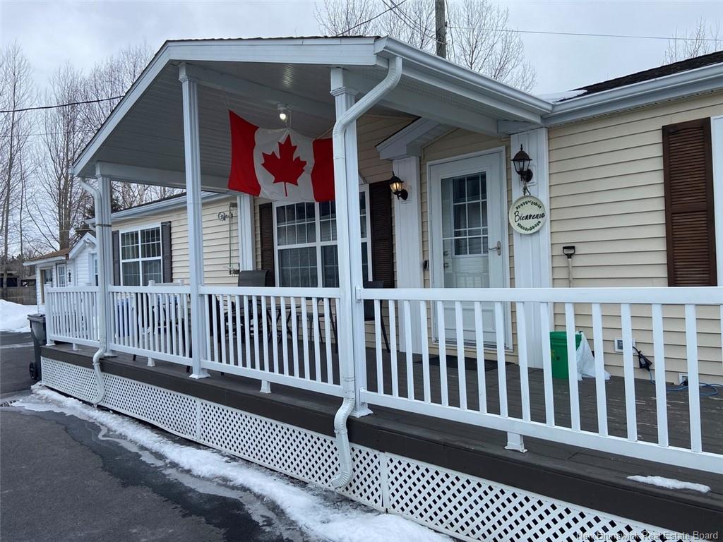 45 Albert Rd, Saint-Jacques, NB