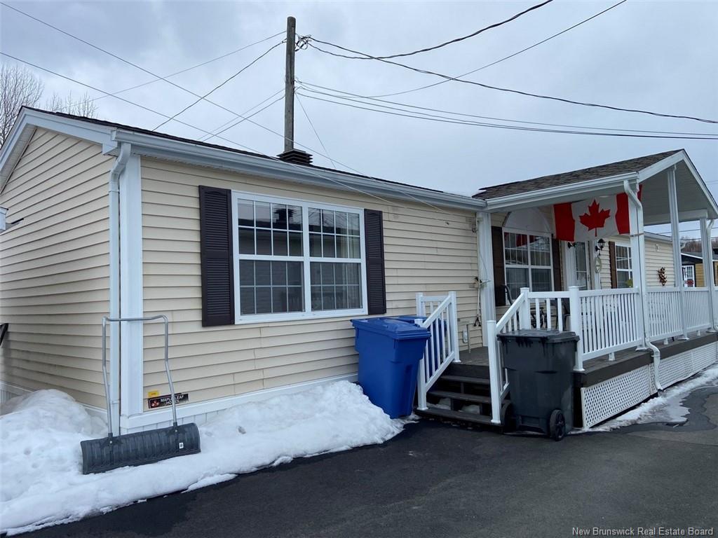 45 Albert Rd, Saint-Jacques, NB