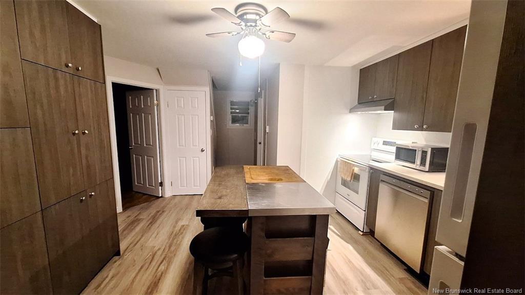 547 Principale St, Saint-Basile, NB
