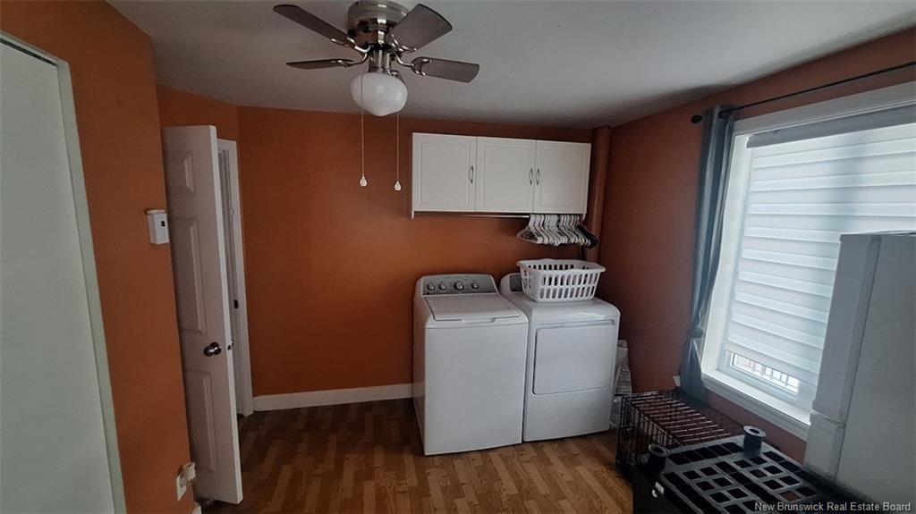 547 Principale St, Saint-Basile, NB