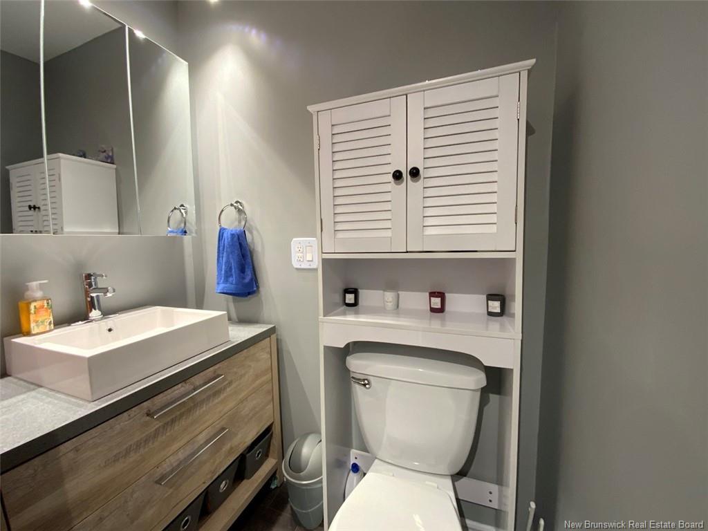 547 Principale St, Saint-Basile, NB