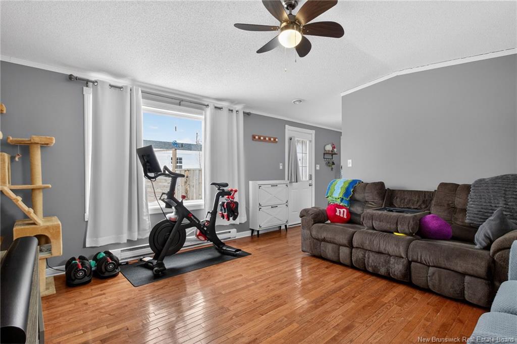 74 Ulysse, Dieppe, NB