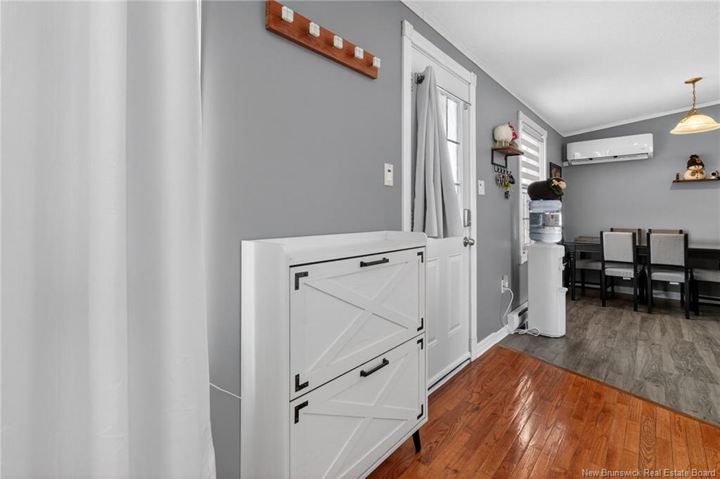 74 Ulysse, Dieppe, NB