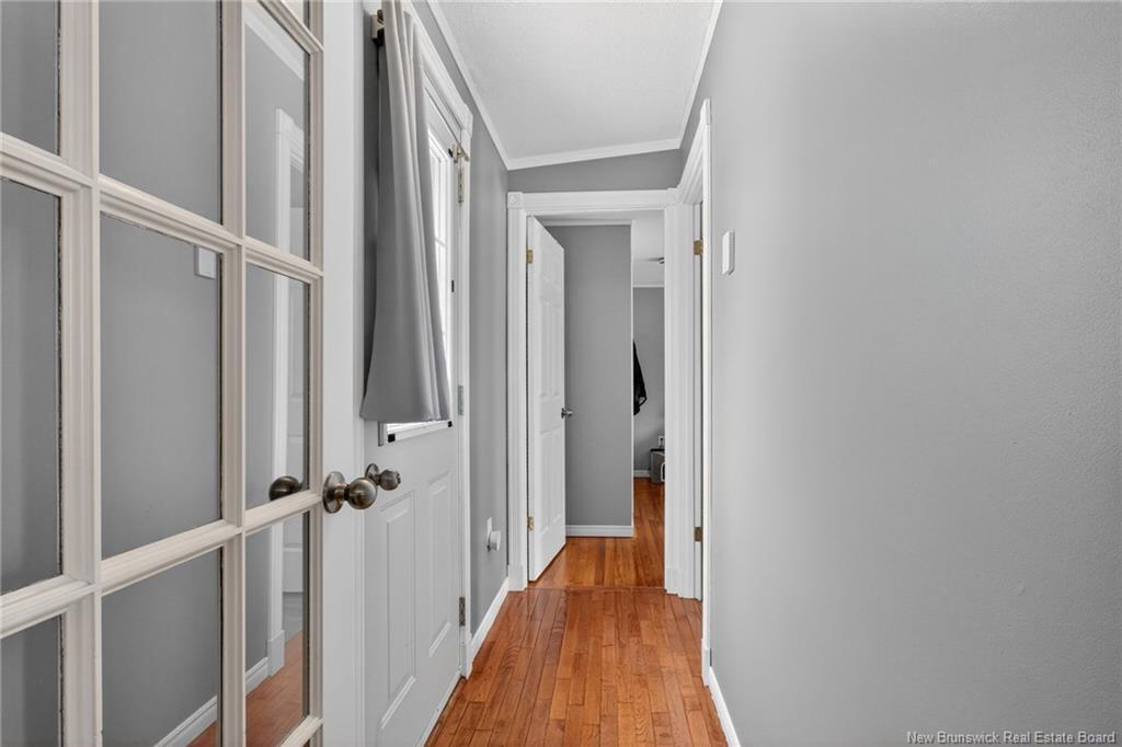 74 Ulysse, Dieppe, NB