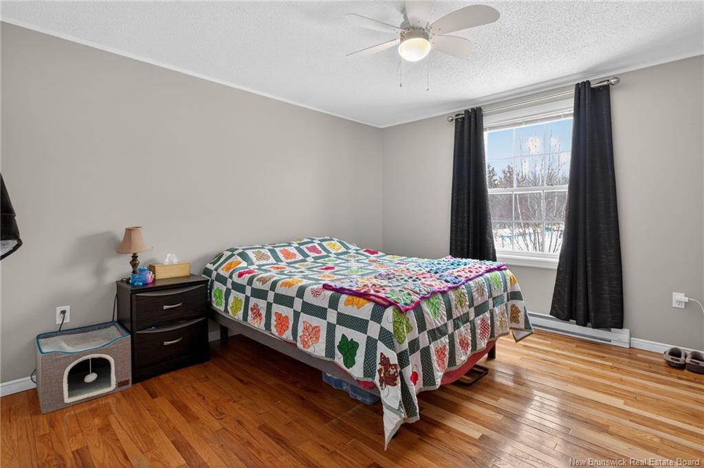 74 Ulysse, Dieppe, NB