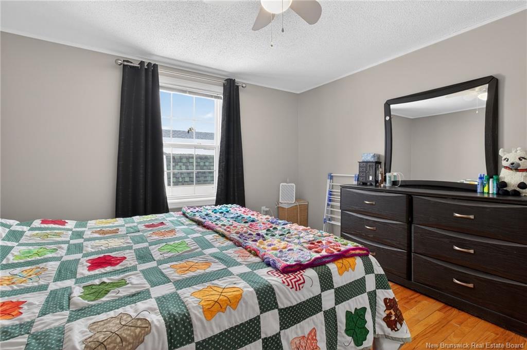 74 Ulysse, Dieppe, NB