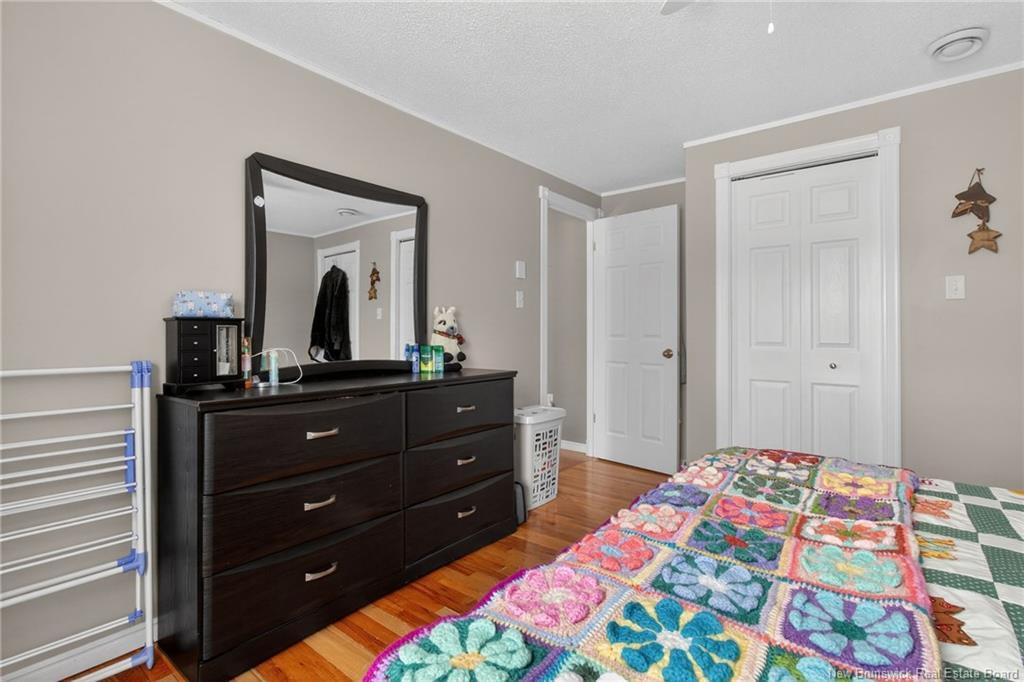 74 Ulysse, Dieppe, NB