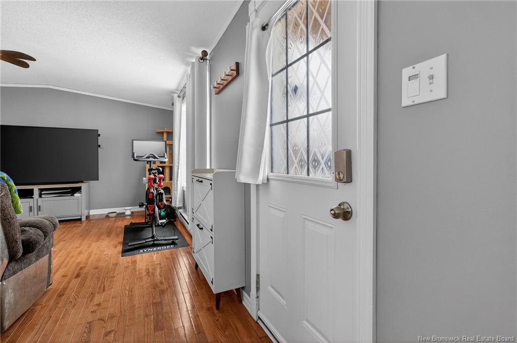 74 Ulysse, Dieppe, NB