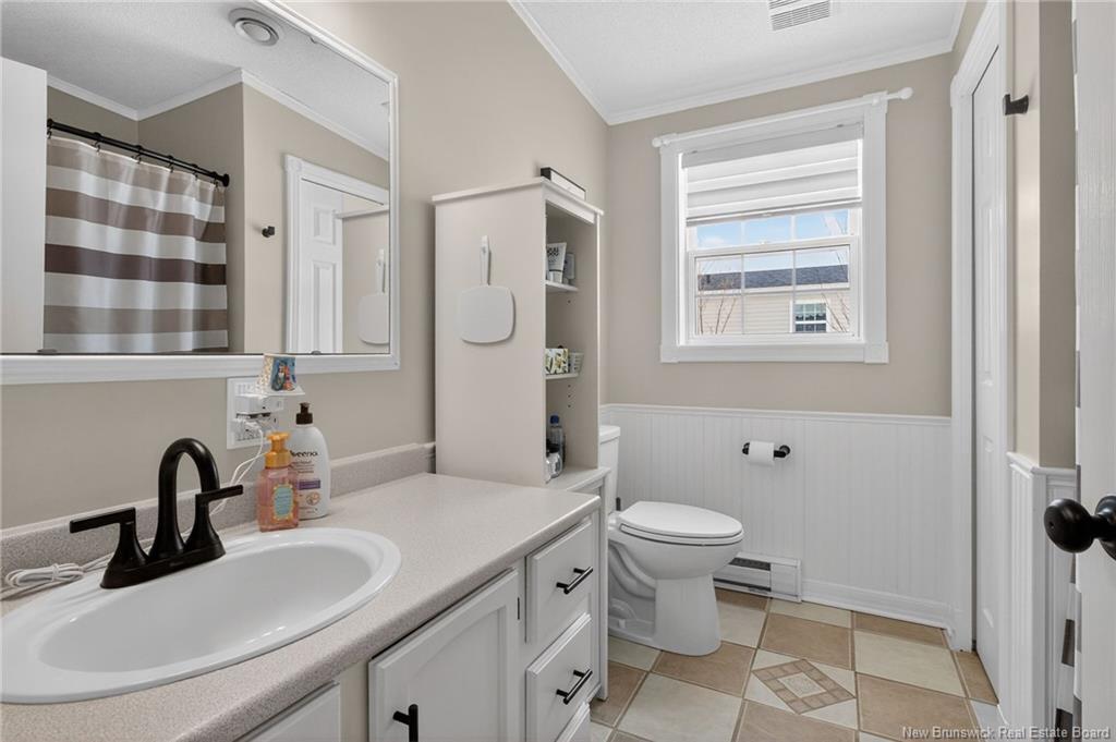 74 Ulysse, Dieppe, NB