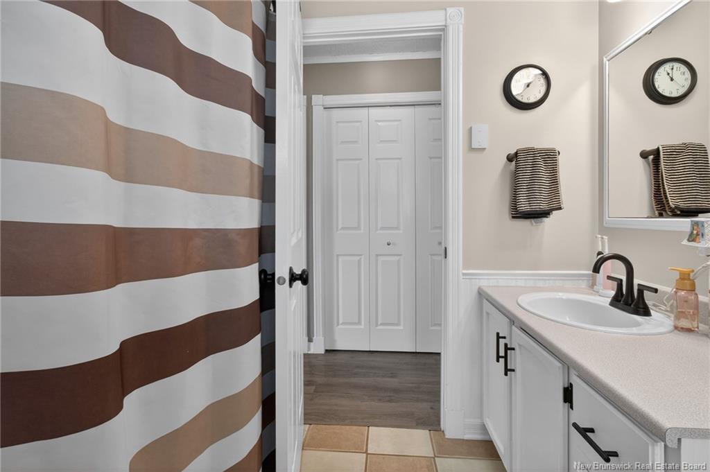 74 Ulysse, Dieppe, NB