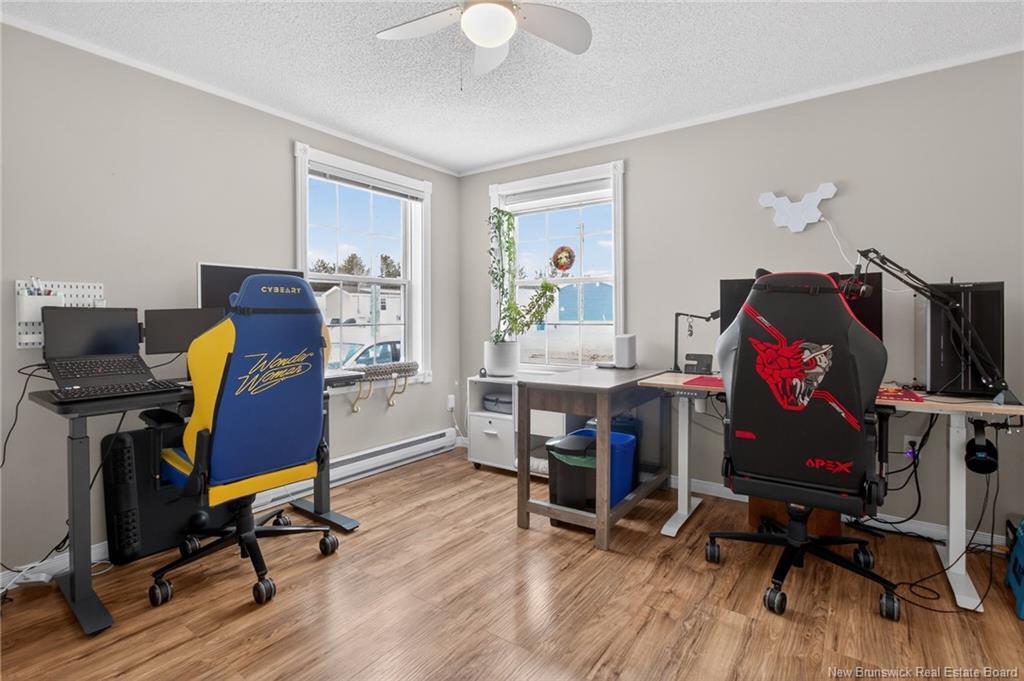 74 Ulysse, Dieppe, NB