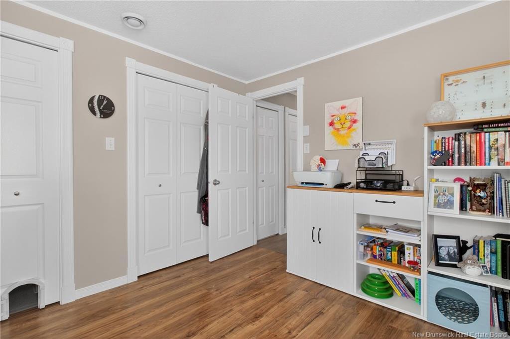 74 Ulysse, Dieppe, NB