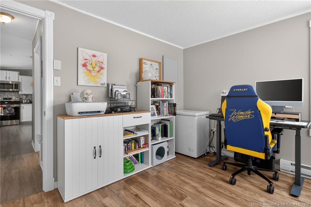 74 Ulysse, Dieppe, NB