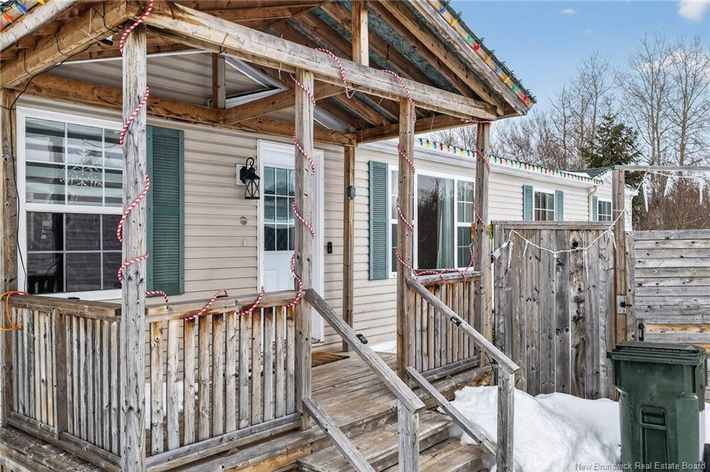 74 Ulysse, Dieppe, NB