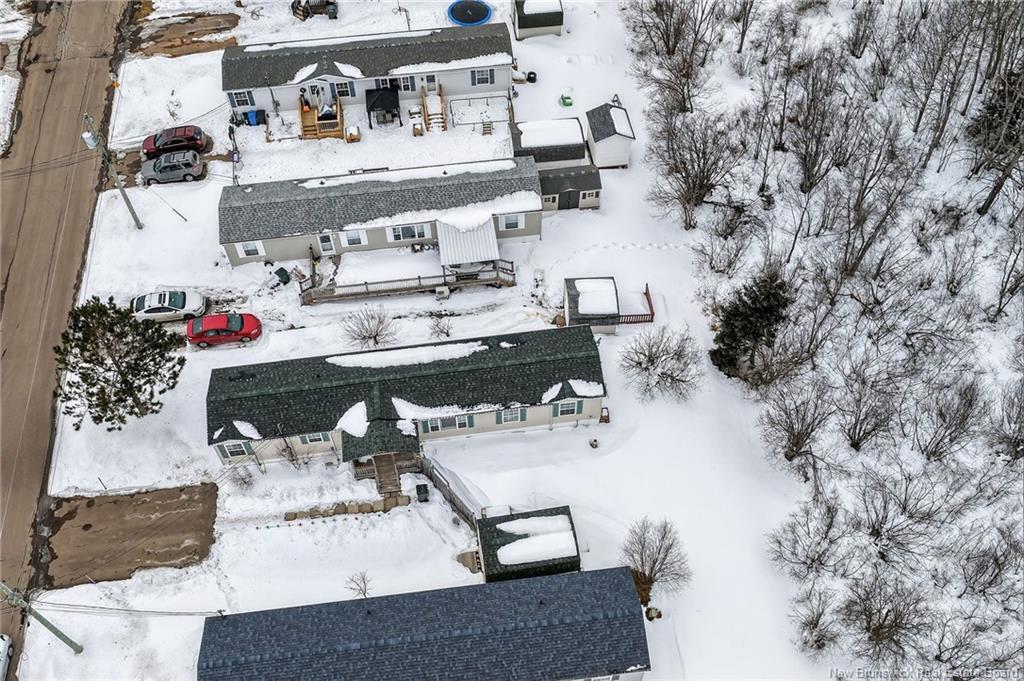 74 Ulysse, Dieppe, NB