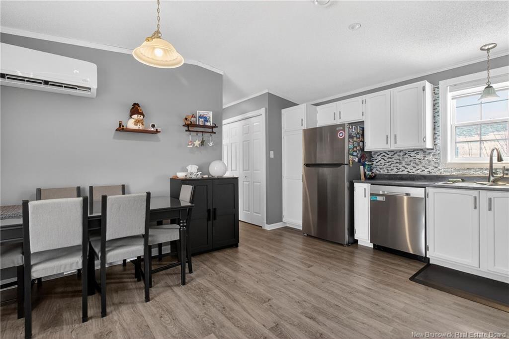 74 Ulysse, Dieppe, NB