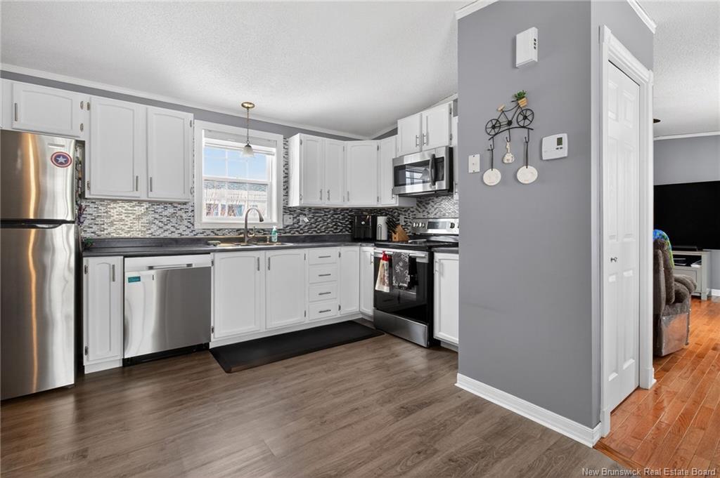 74 Ulysse, Dieppe, NB