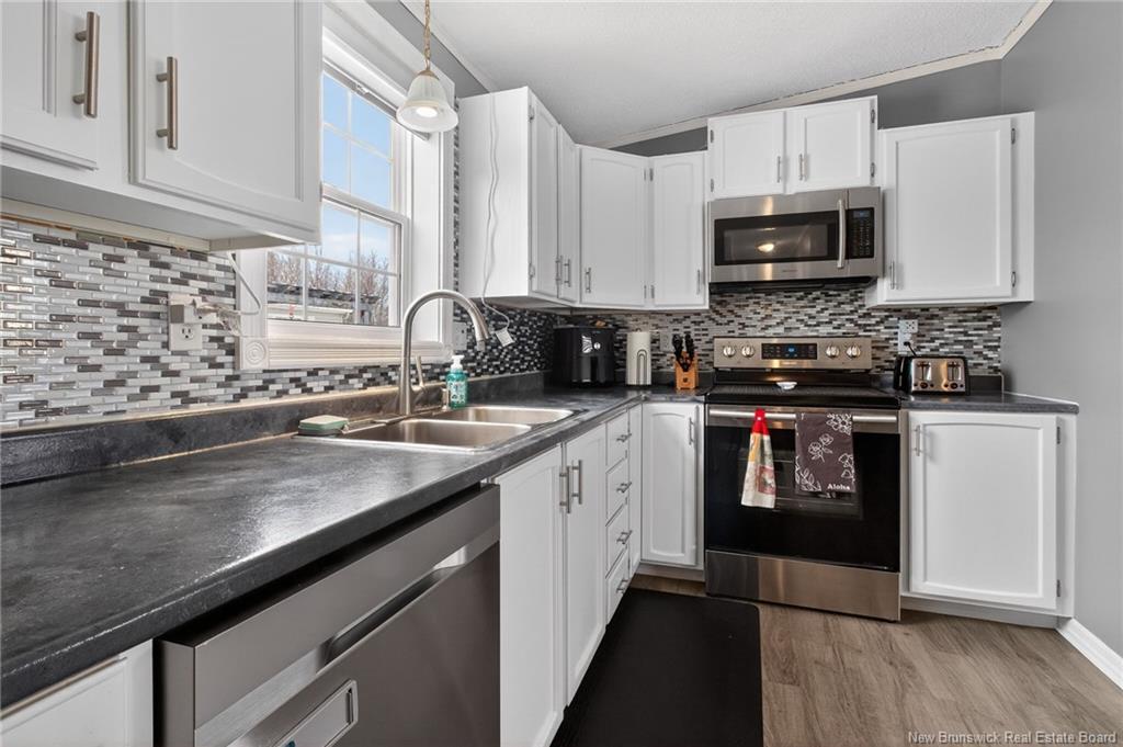 74 Ulysse, Dieppe, NB