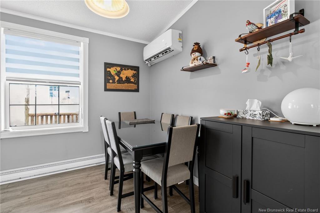 74 Ulysse, Dieppe, NB