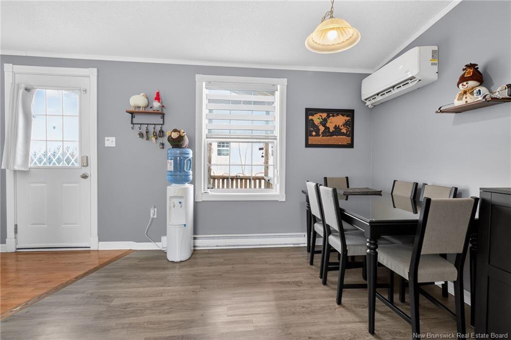 74 Ulysse, Dieppe, NB