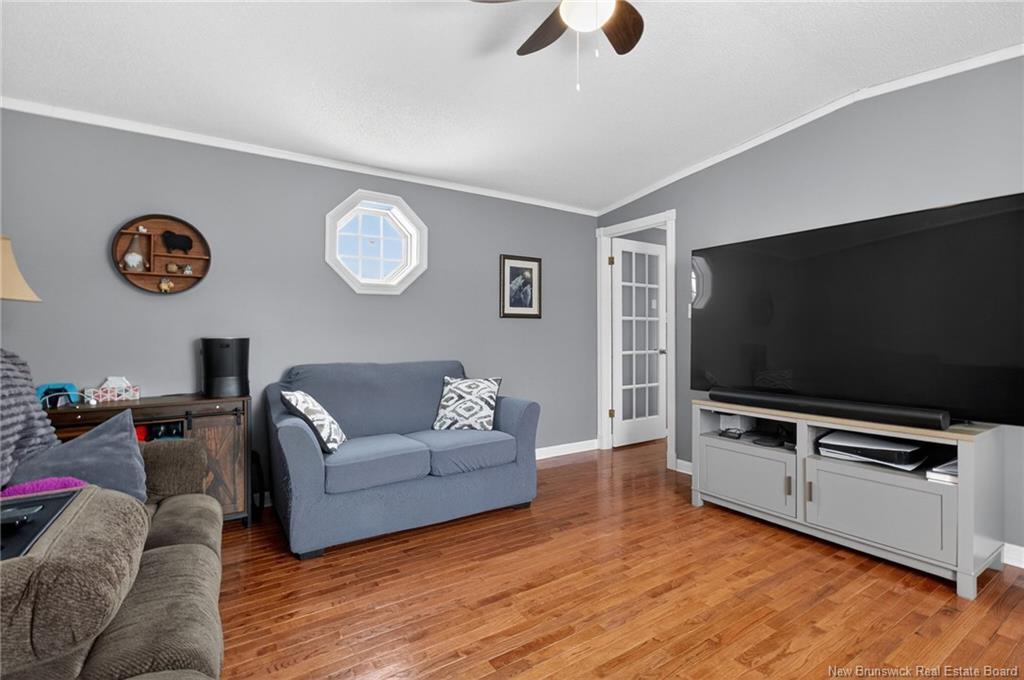 74 Ulysse, Dieppe, NB