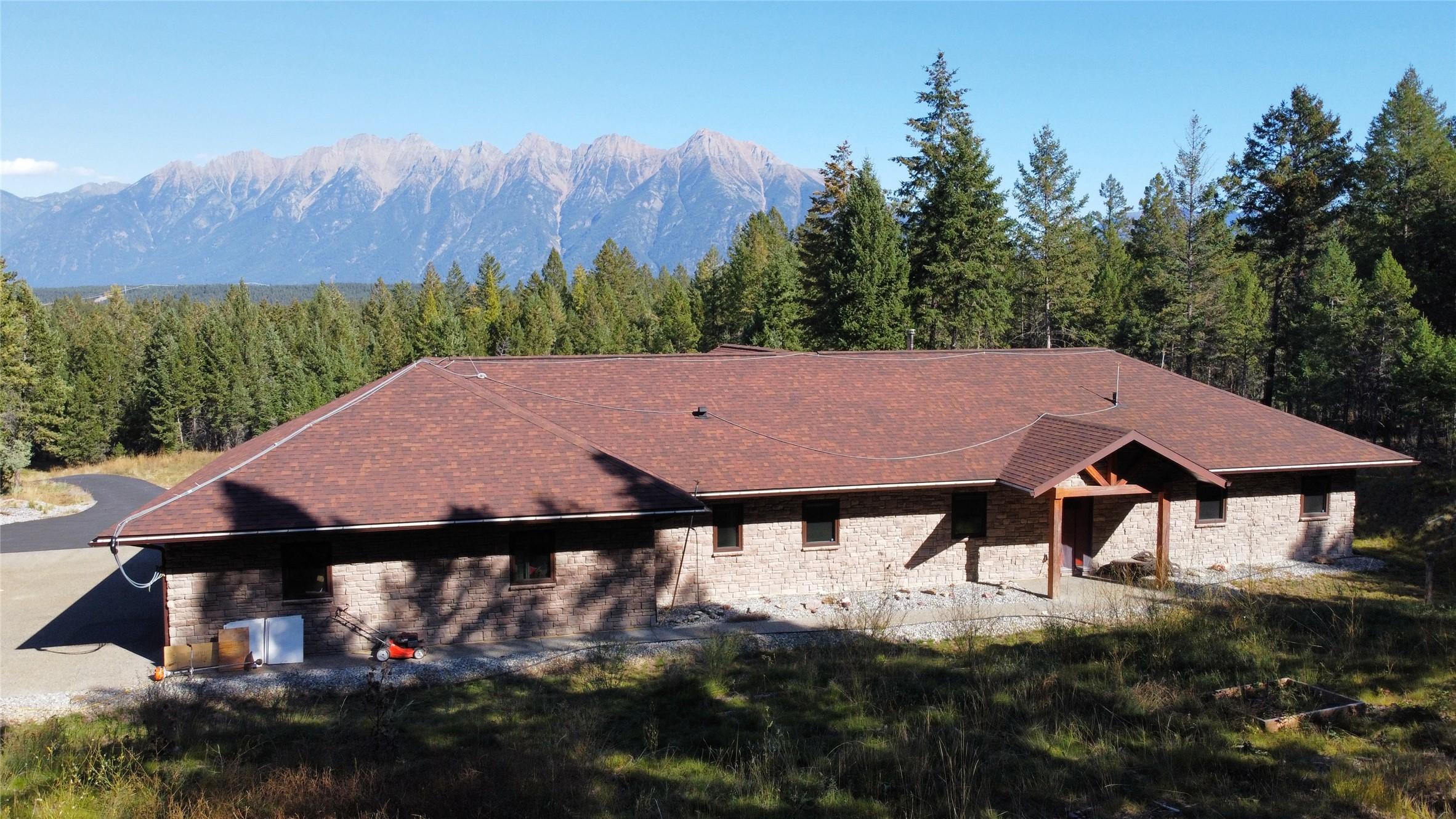 4427 Ferguson Road, Mayook, BC - Outdoor