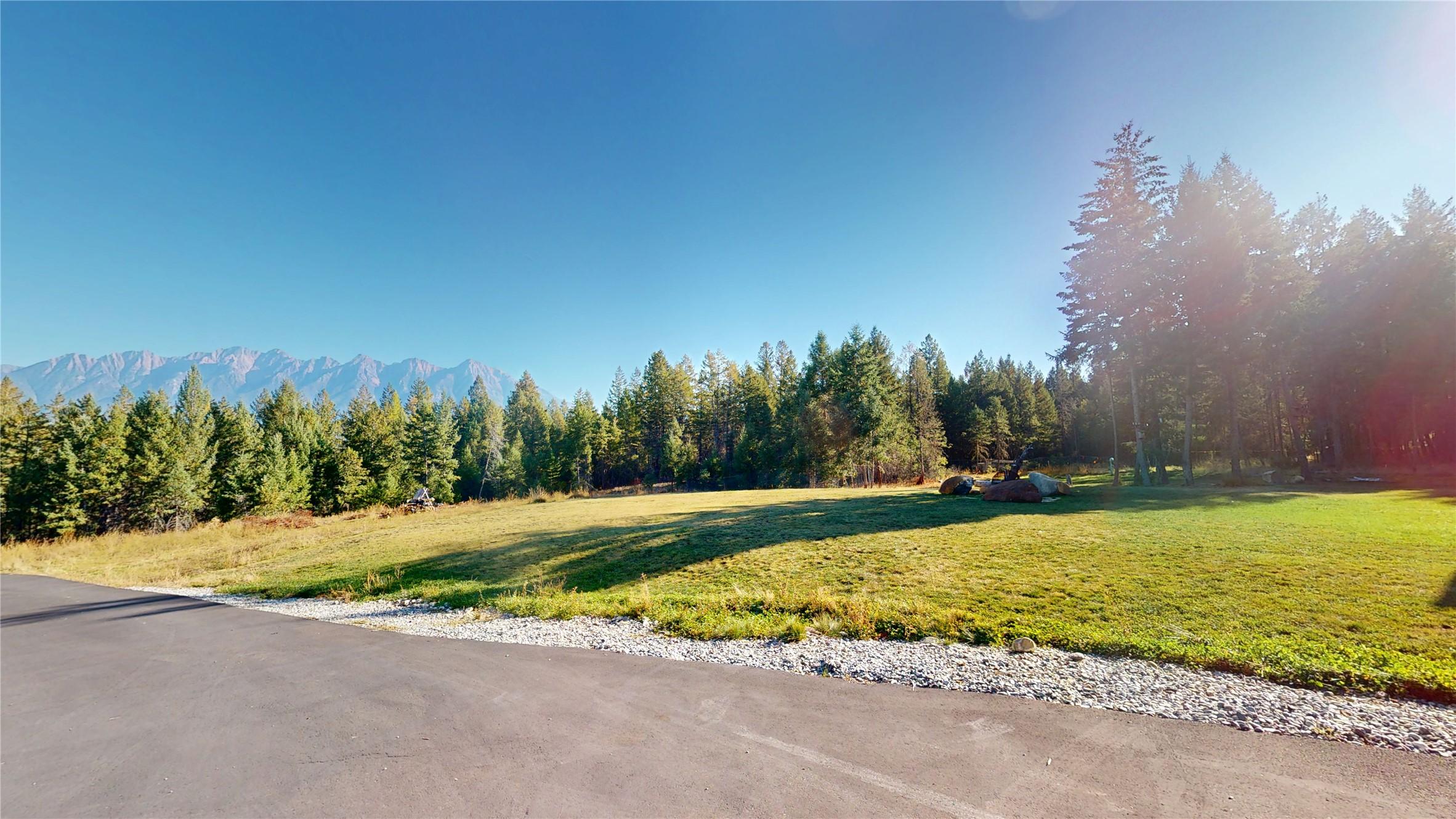 4427 Ferguson Road, Mayook, BC - Outdoor With View