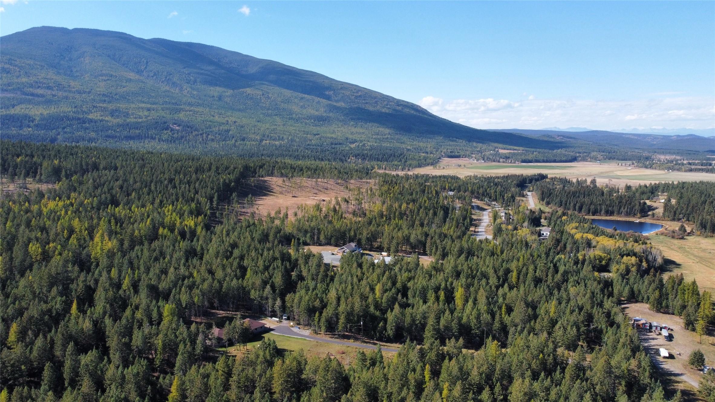 4427 Ferguson Road, Mayook, BC - Outdoor With View