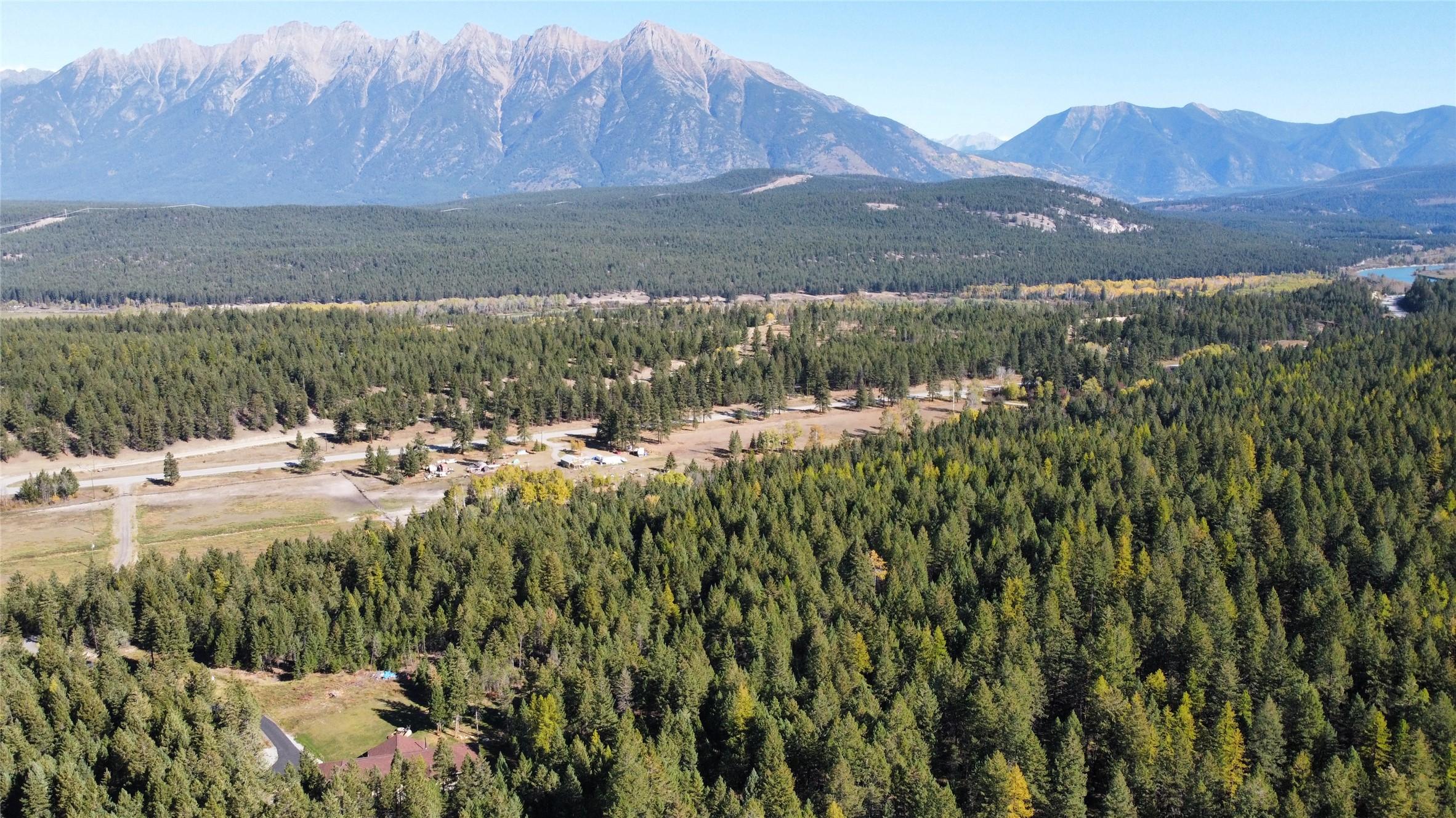 4427 Ferguson Road, Mayook, BC - Outdoor With View