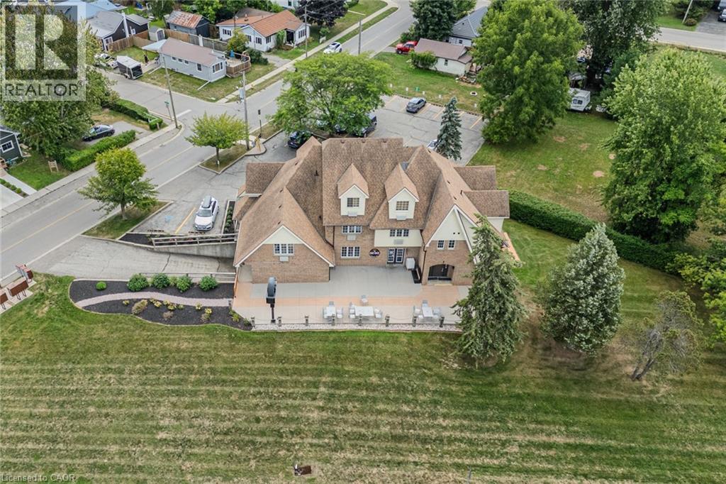 View of subject property - 30 John Street, Port Dover, ON