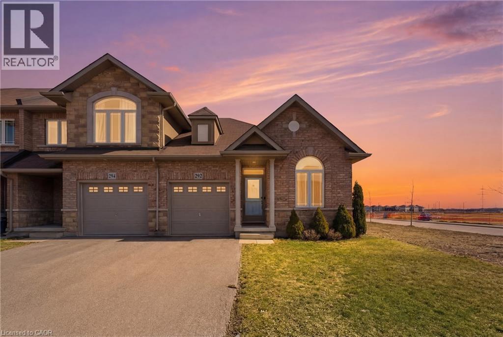 292 Keystone Crescent, Hamilton, ON - Outdoor