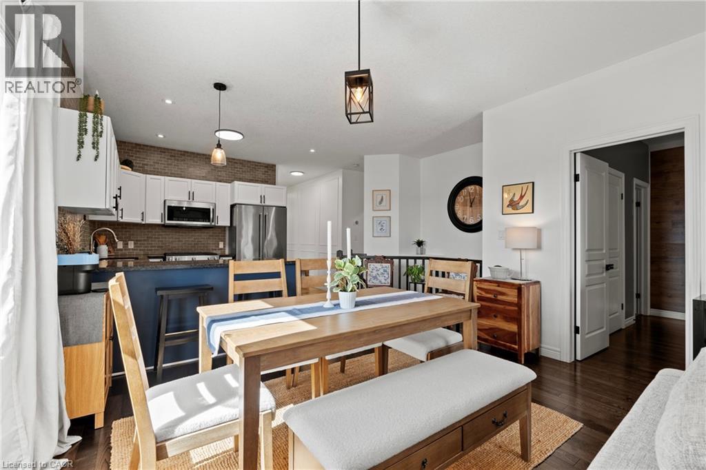 292 Keystone Crescent, Hamilton, ON - Indoor