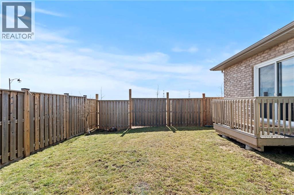 292 Keystone Crescent, Hamilton, ON - Outdoor