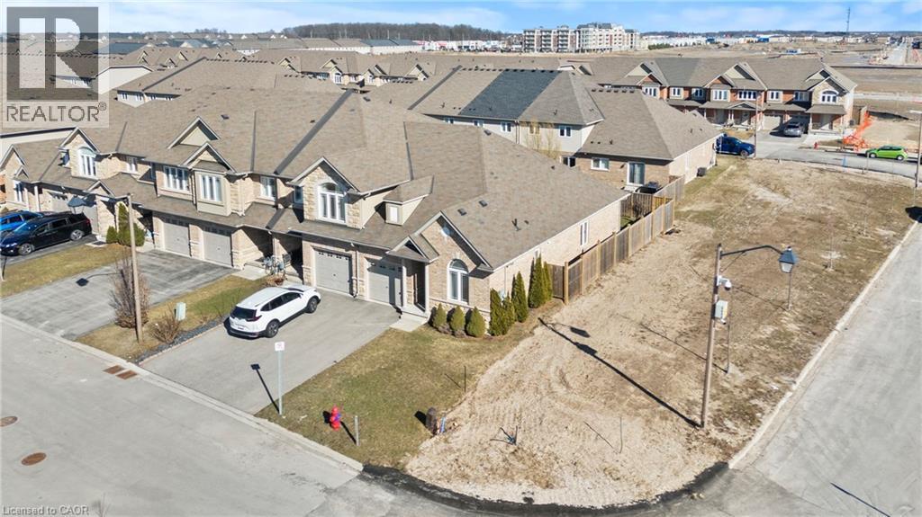 292 Keystone Crescent, Hamilton, ON - Outdoor