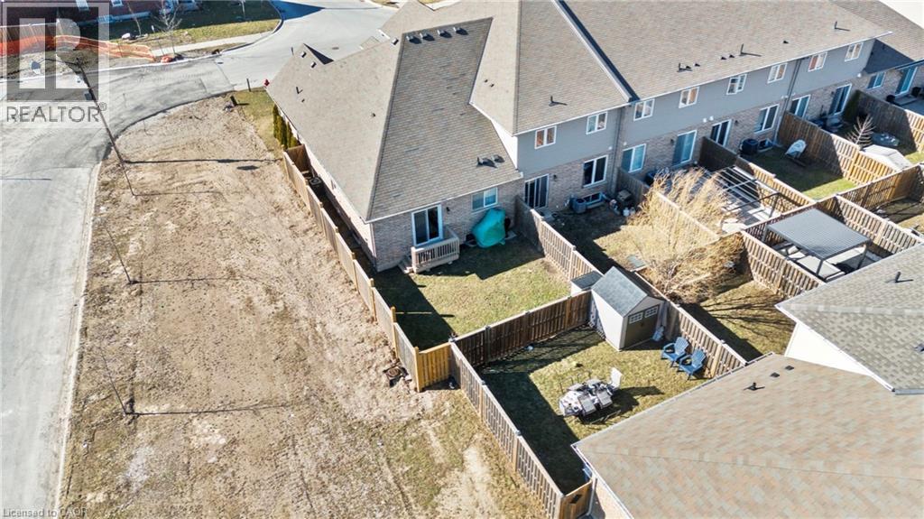 292 Keystone Crescent, Hamilton, ON - Outdoor