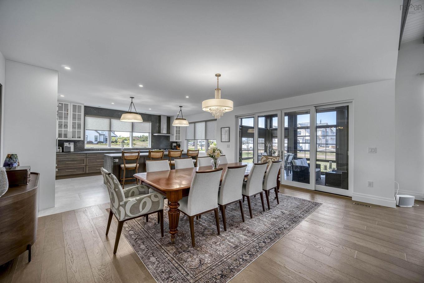 68 Anchorage Lane, Fox Harbour, NS