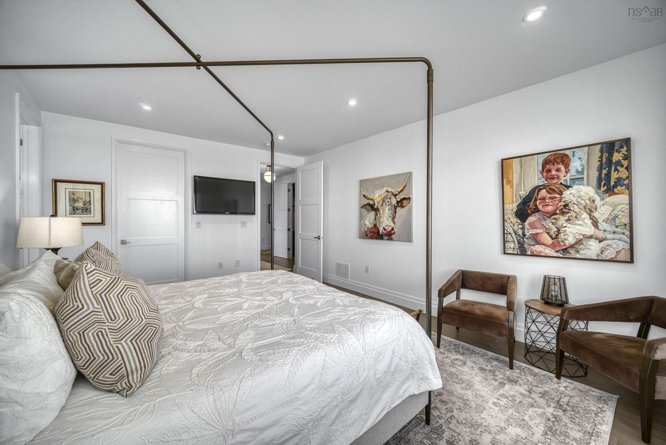 68 Anchorage Lane, Fox Harbour, NS