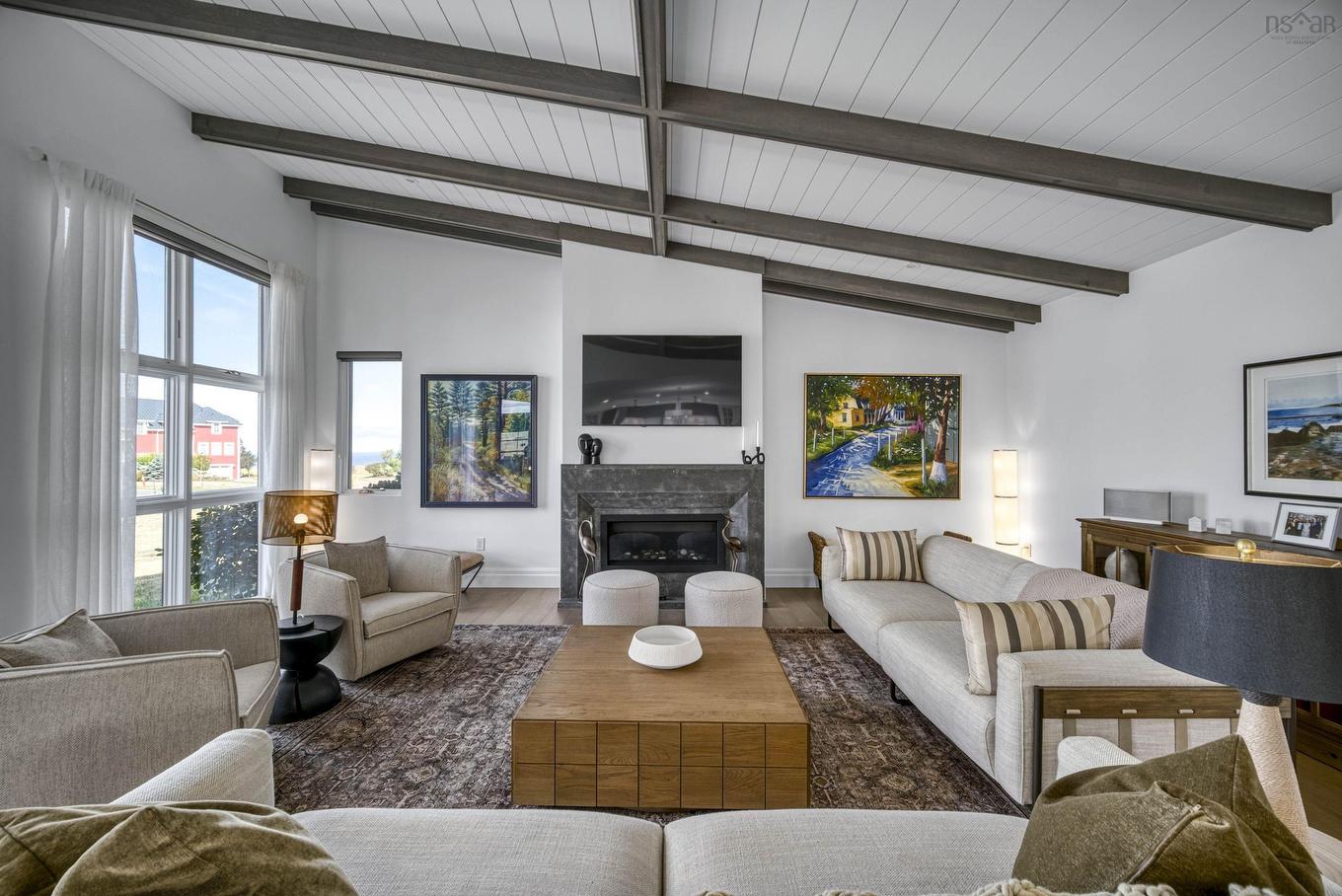 68 Anchorage Lane, Fox Harbour, NS