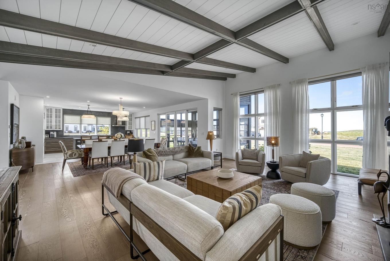 68 Anchorage Lane, Fox Harbour, NS