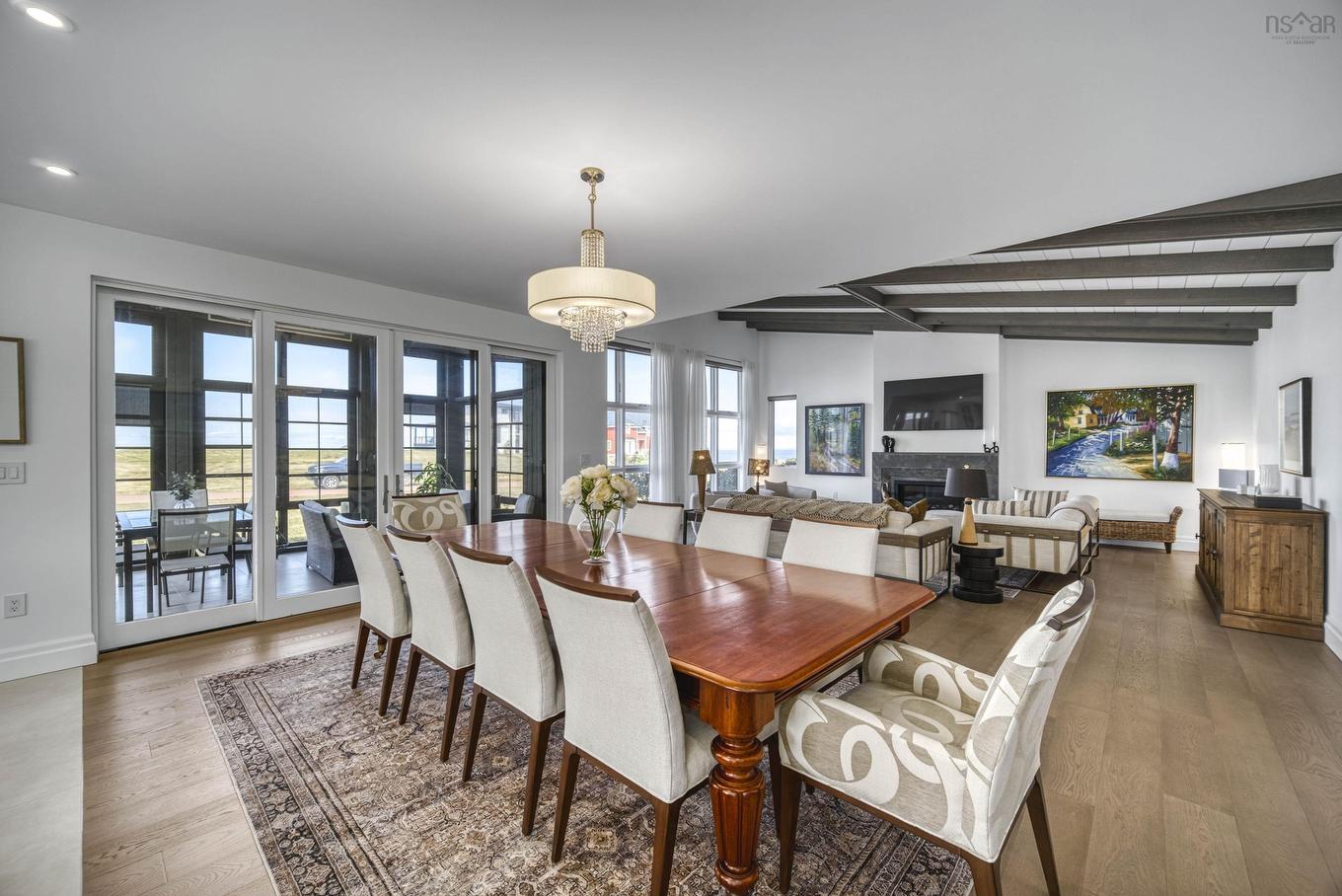 68 Anchorage Lane, Fox Harbour, NS