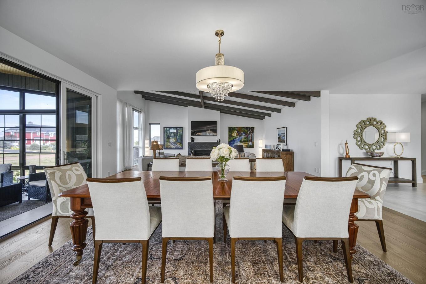 68 Anchorage Lane, Fox Harbour, NS