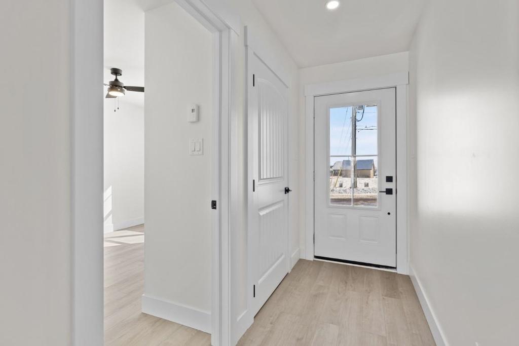 23 & 25 Loggie Drive, Summerside, PE